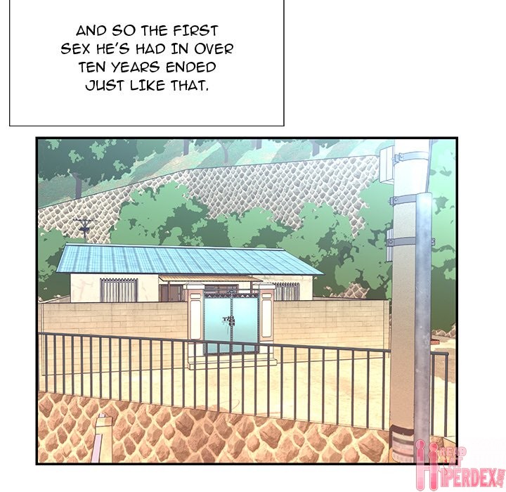 Not One, But Two - Chapter 3 [photo 76] - MangaPorn