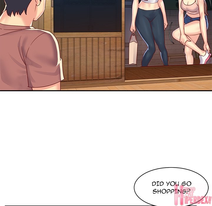 Not One, But Two - Chapter 3 [photo 91] - MangaPorn