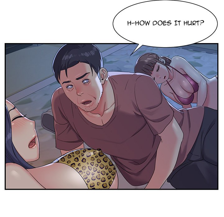 Not One, But Two - Chapter 4 [photo 42] - MangaPorn