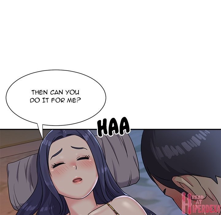 Not One, But Two - Chapter 4 [photo 49] - MangaPorn