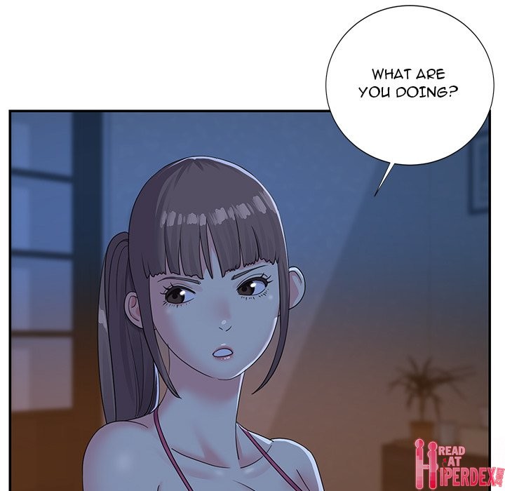 Not One, But Two - Chapter 5 [photo 7] - MangaPorn