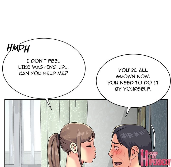 Not One, But Two - Chapter 6 [photo 91] - MangaPorn
