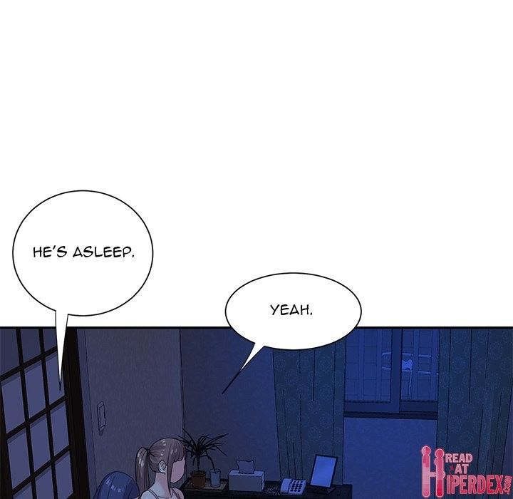 Not One, But Two - Chapter 8 [photo 55] - MangaPorn