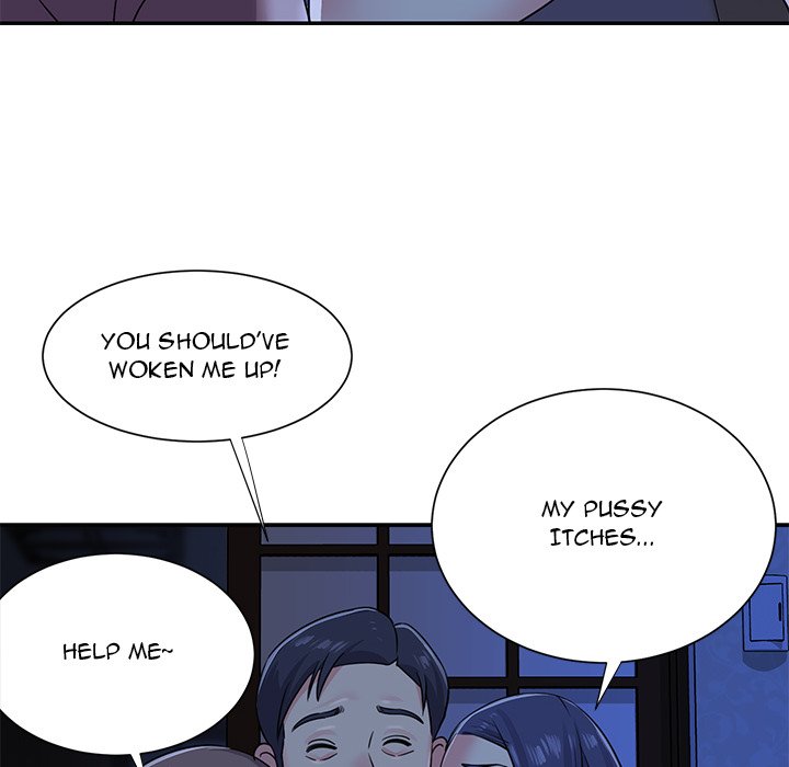 Not One, But Two - Chapter 8 [photo 95] - MangaPorn