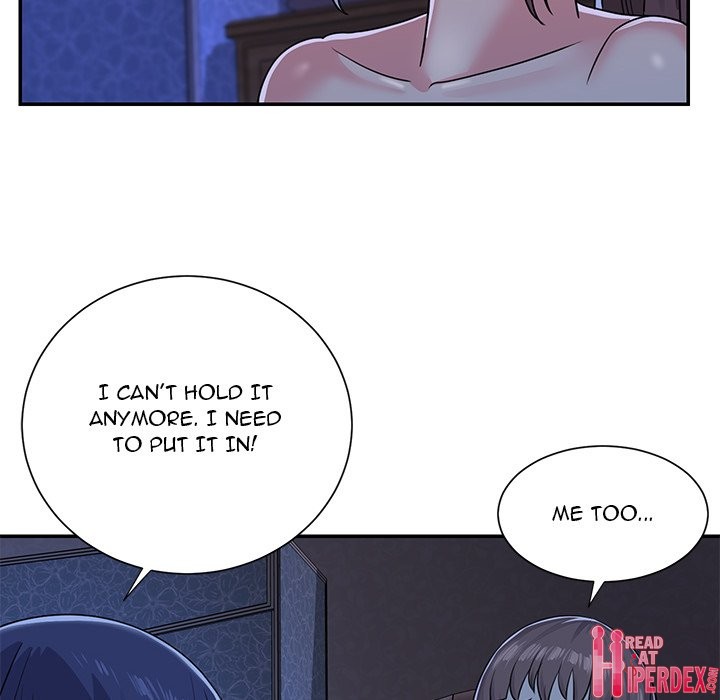 Not One, But Two - Chapter 9 [photo 46] - MangaPorn