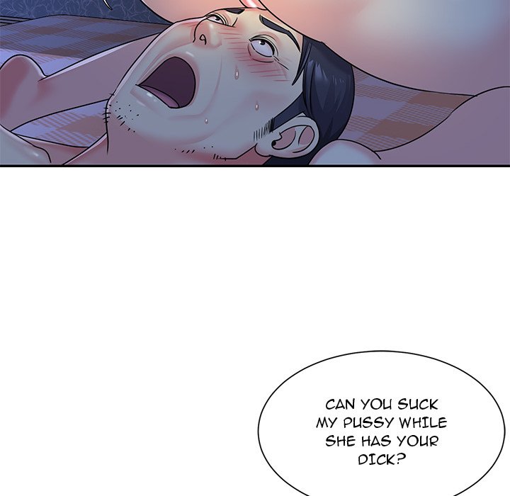 Not One, But Two - Chapter 9 [photo 60] - MangaPorn