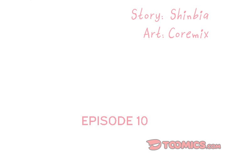 Not One, But Two - Chapter 10 [photo 2] - MangaPorn