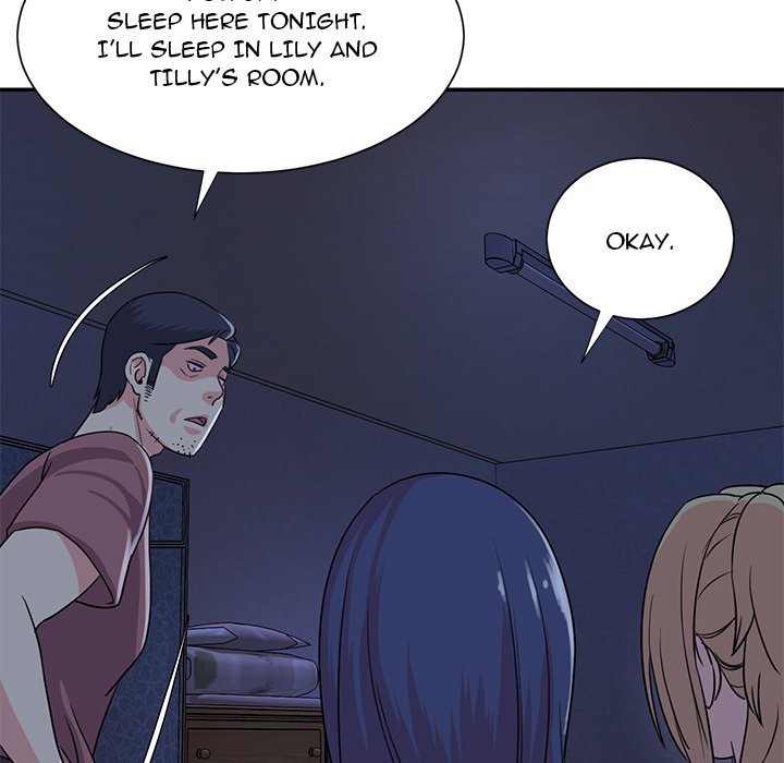 Not One, But Two - Chapter 11 [photo 35] - MangaPorn