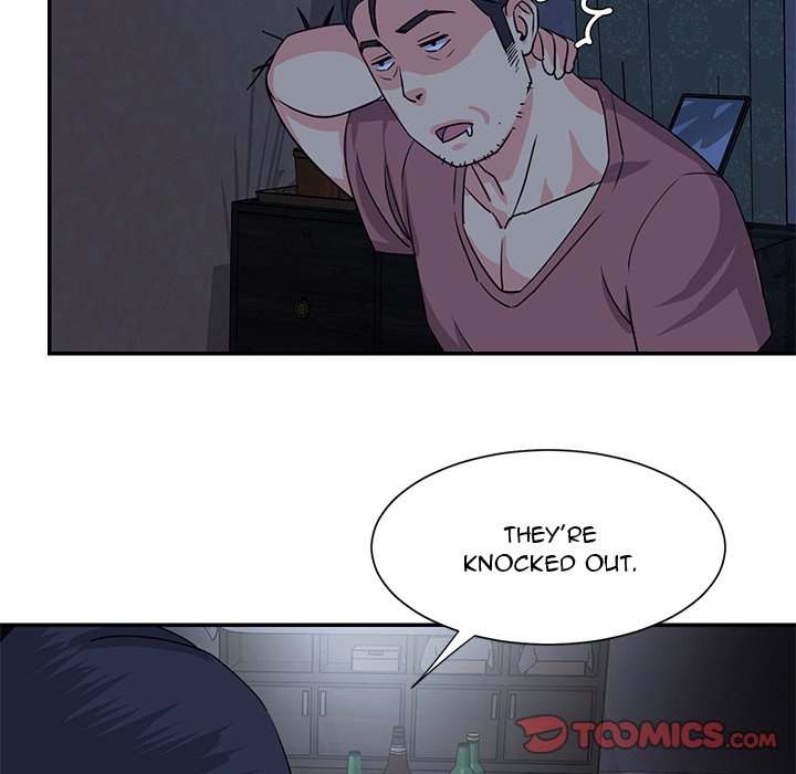 Not One, But Two - Chapter 11 [photo 80] - MangaPorn