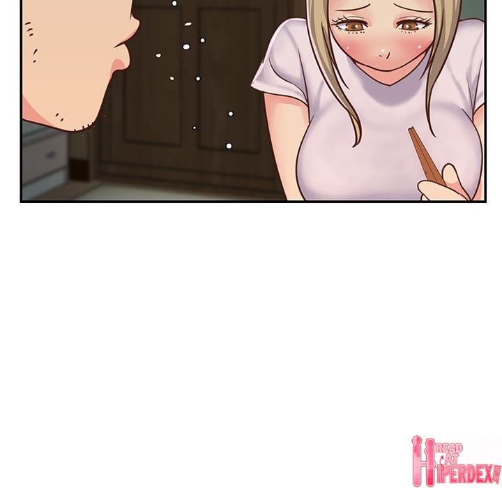 Not One, But Two - Chapter 12 [photo 34] - MangaPorn