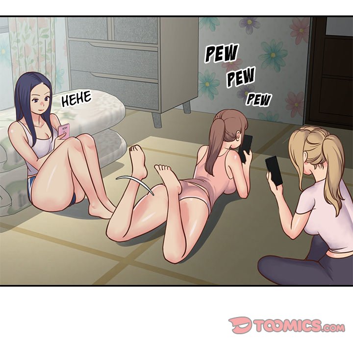 Not One, But Two - Chapter 12 [photo 38] - MangaPorn