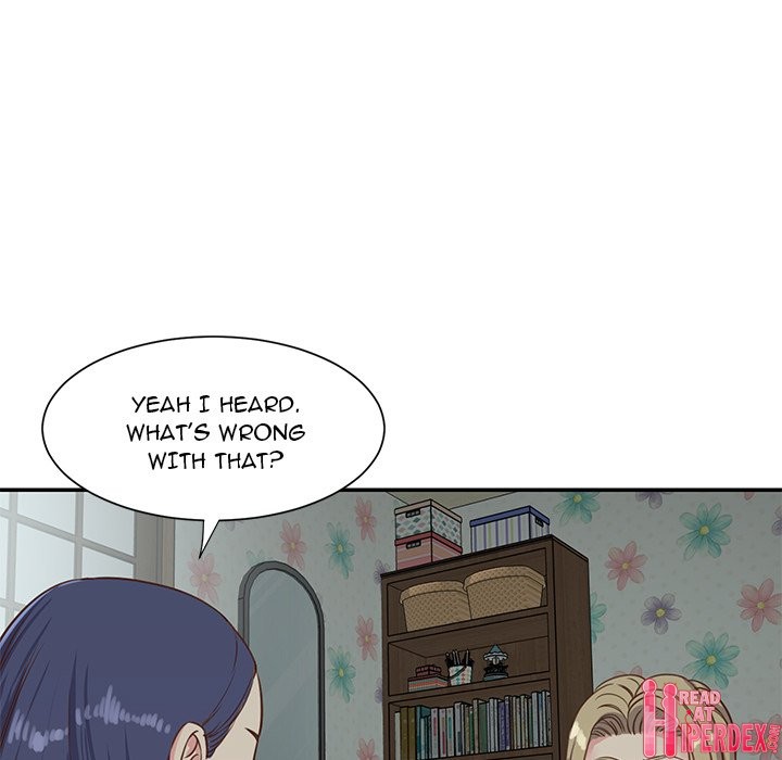 Not One, But Two - Chapter 12 [photo 43] - MangaPorn