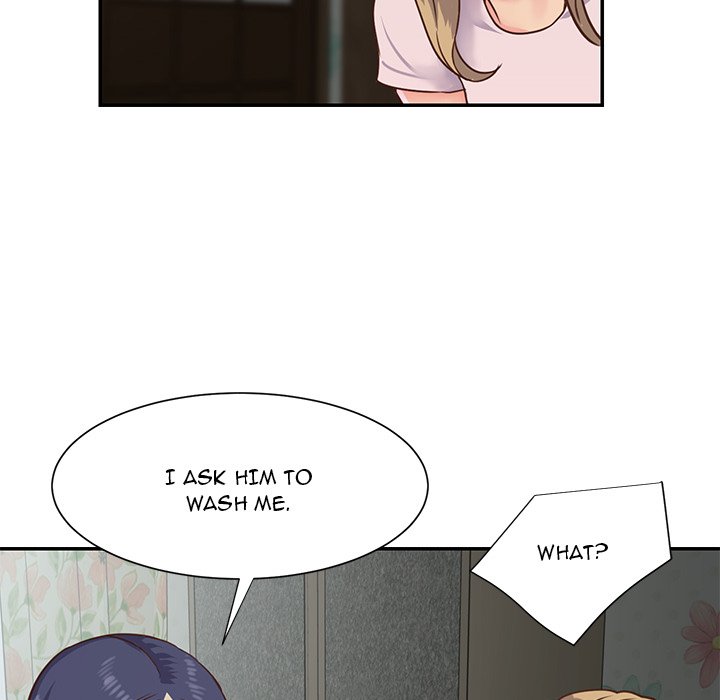 Not One, But Two - Chapter 12 [photo 53] - MangaPorn