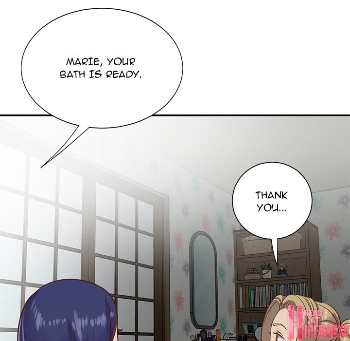 Not One, But Two - Chapter 12 [photo 55] - MangaPorn