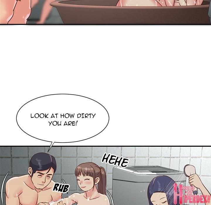 Not One, But Two - Chapter 12 [photo 73] - MangaPorn