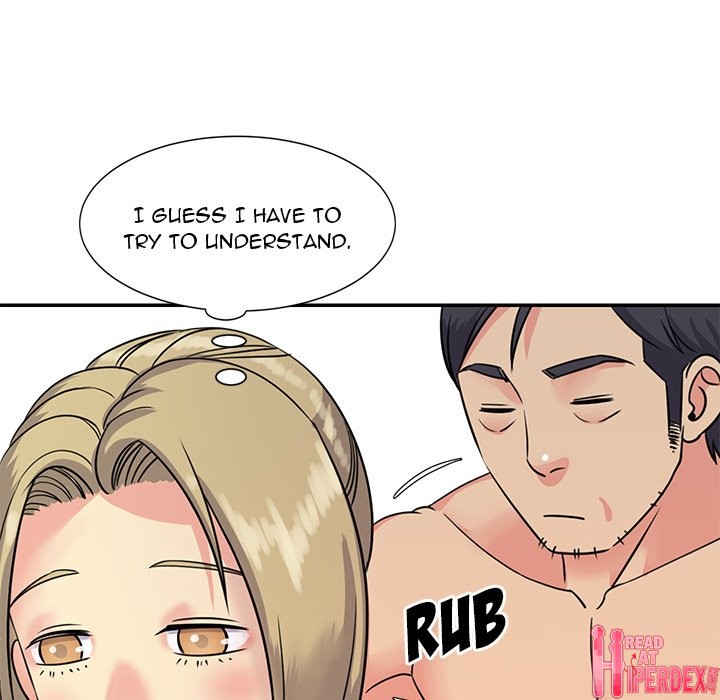 Not One, But Two - Chapter 12 [photo 79] - MangaPorn