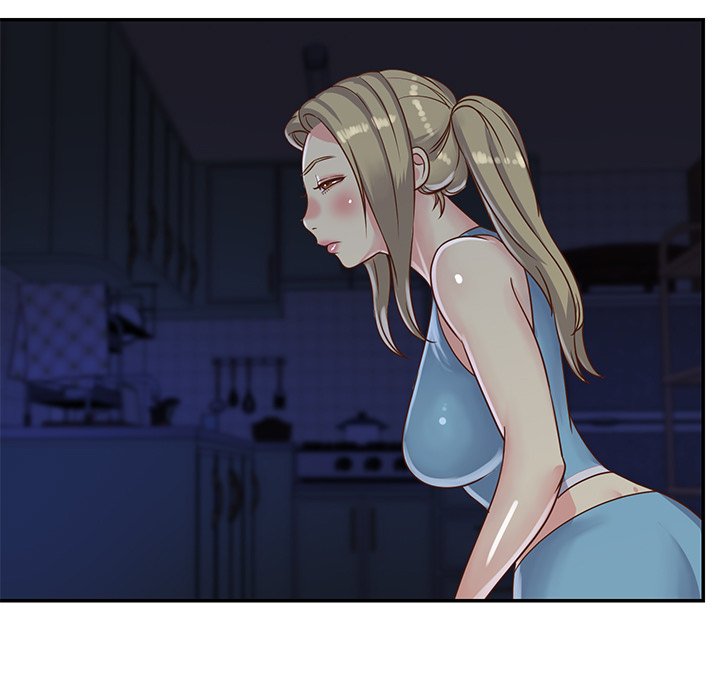 Not One, But Two - Chapter 13 [photo 71] - MangaPorn