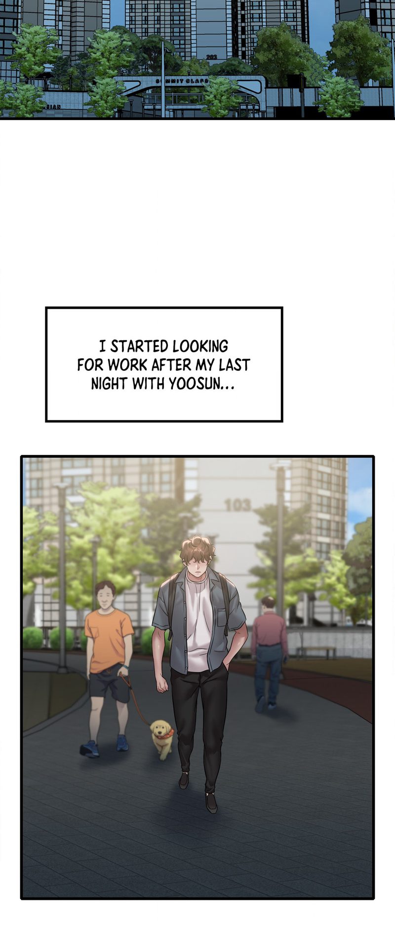 Drunk on You - Chapter 63 [photo 43] - MangaPorn