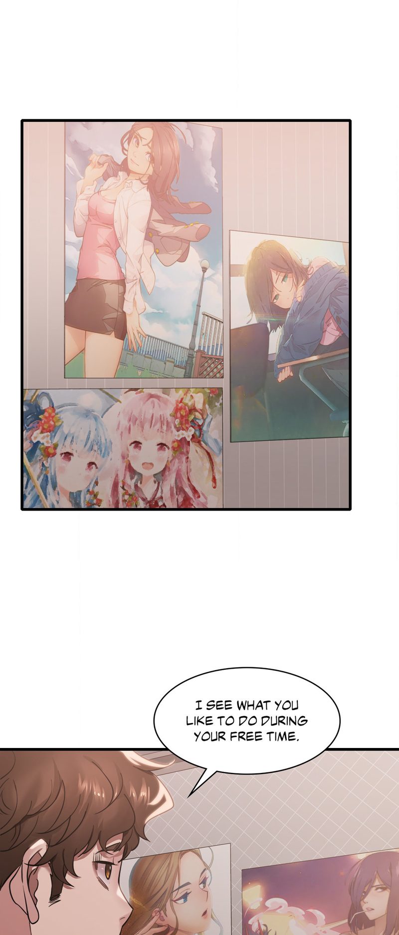 Drunk on You - Chapter 63 [photo 59] - MangaPorn