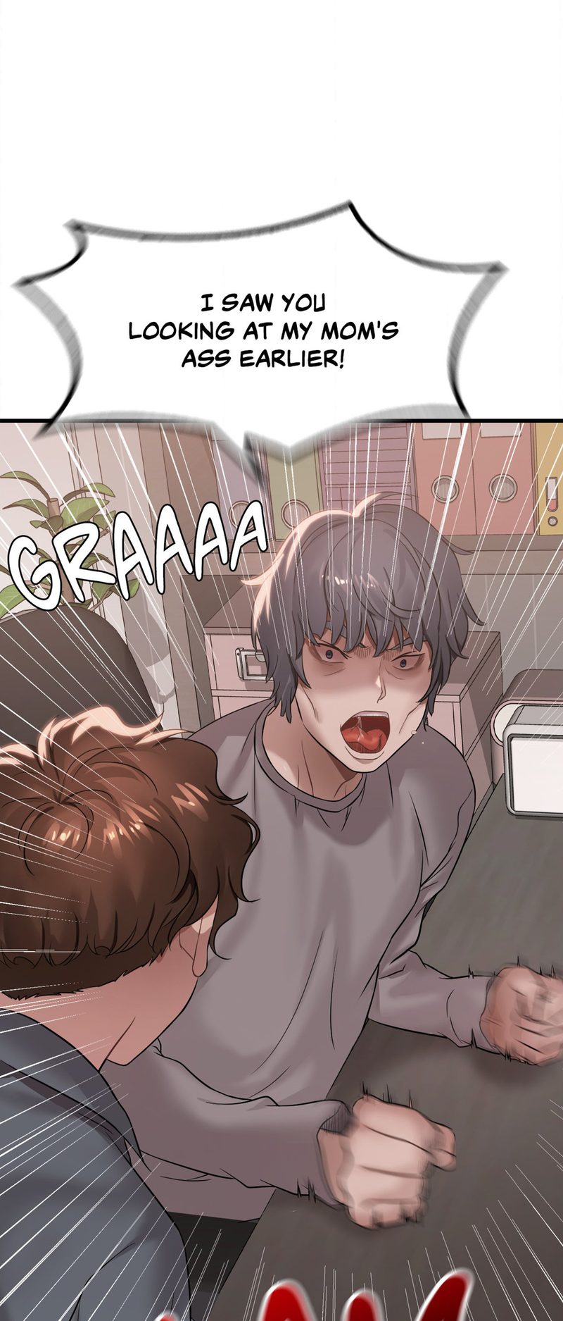 Drunk on You - Chapter 63 [photo 62] - MangaPorn