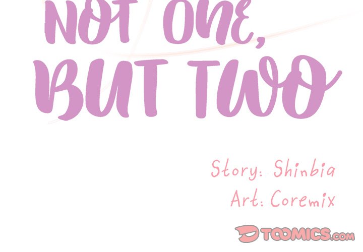 Not One, But Two - Chapter 14 [photo 2] - MangaPorn