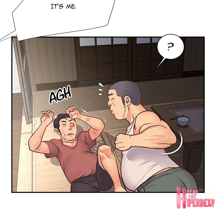 Not One, But Two - Chapter 14 [photo 94] - MangaPorn