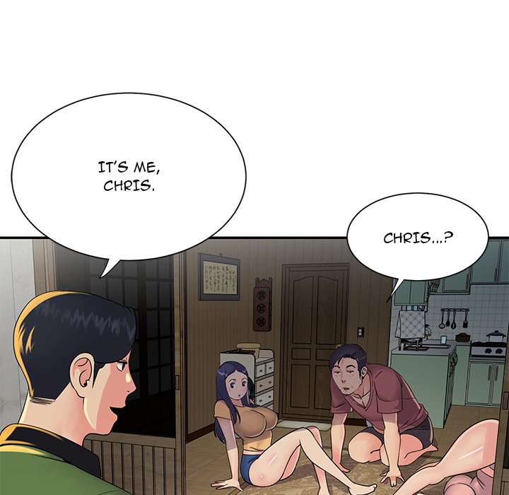 Not One, But Two - Chapter 16 [photo 8] - MangaPorn