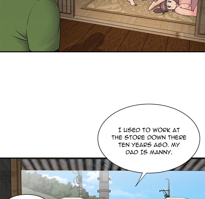 Not One, But Two - Chapter 16 [photo 9] - MangaPorn