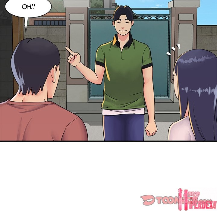 Not One, But Two - Chapter 16 [photo 10] - MangaPorn