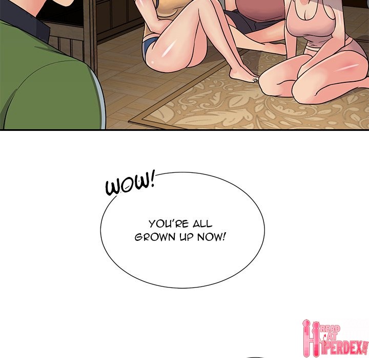 Not One, But Two - Chapter 16 [photo 16] - MangaPorn