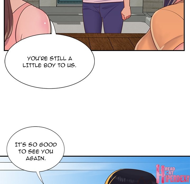 Not One, But Two - Chapter 16 [photo 19] - MangaPorn