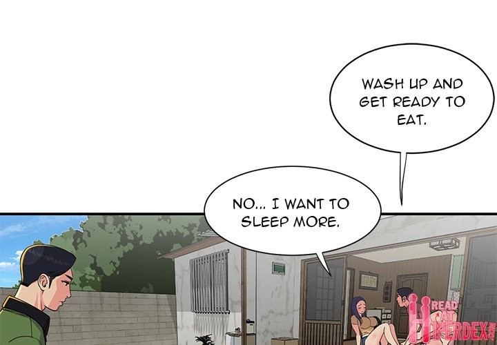 Not One, But Two - Chapter 16 [photo 4] - MangaPorn