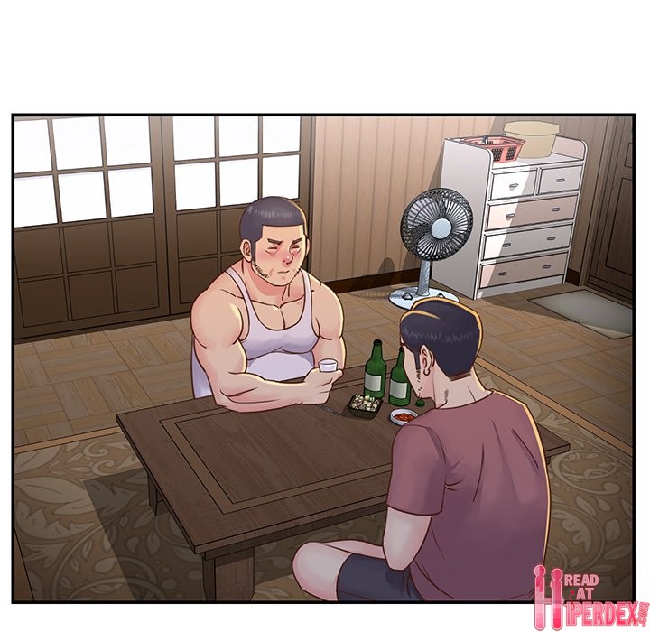 Not One, But Two - Chapter 17 [photo 37] - MangaPorn