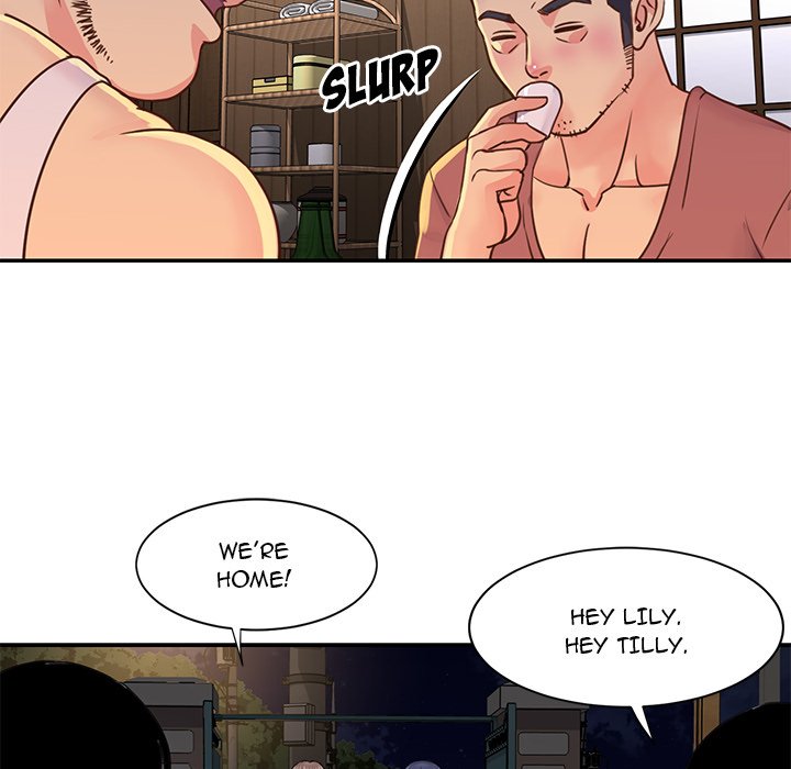 Not One, But Two - Chapter 17 [photo 39] - MangaPorn