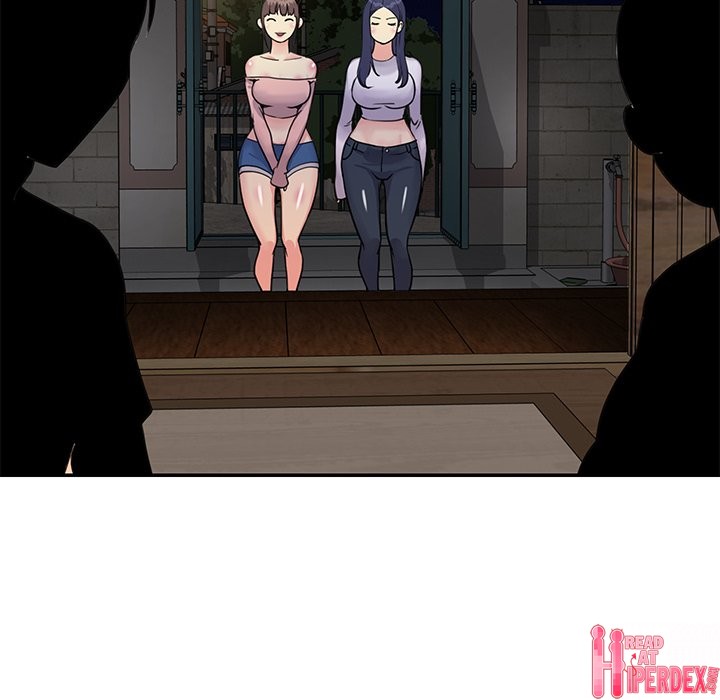 Not One, But Two - Chapter 17 [photo 40] - MangaPorn