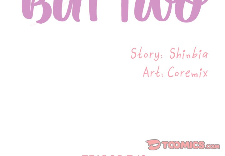 Not One, But Two - Chapter 18 [photo 2] - MangaPorn