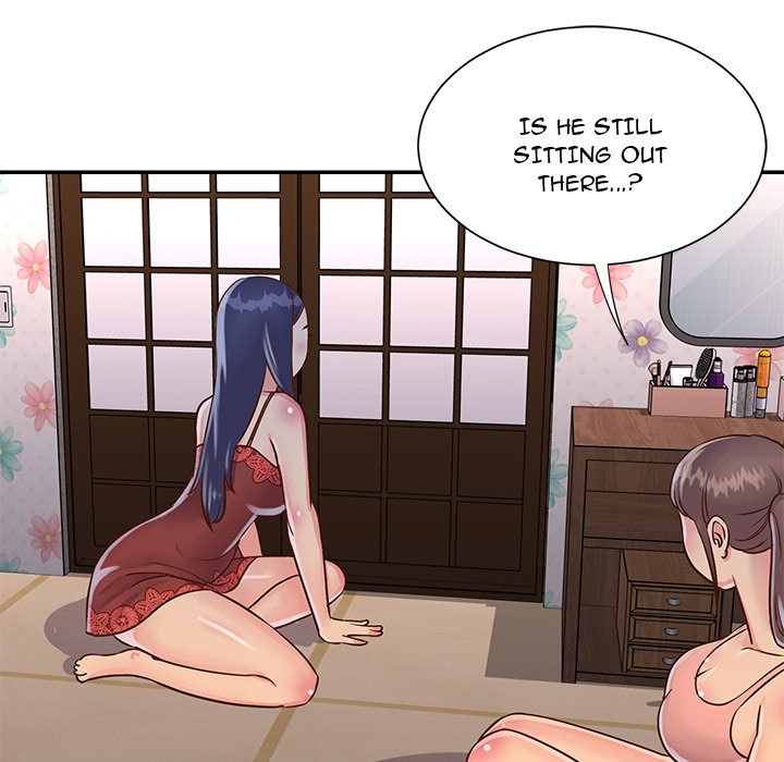 Not One, But Two - Chapter 18 [photo 54] - MangaPorn