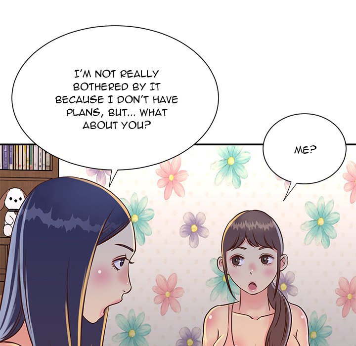 Not One, But Two - Chapter 18 [photo 58] - MangaPorn