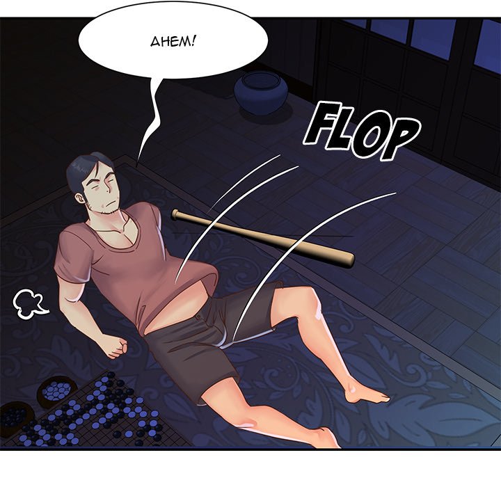 Not One, But Two - Chapter 19 [photo 11] - MangaPorn