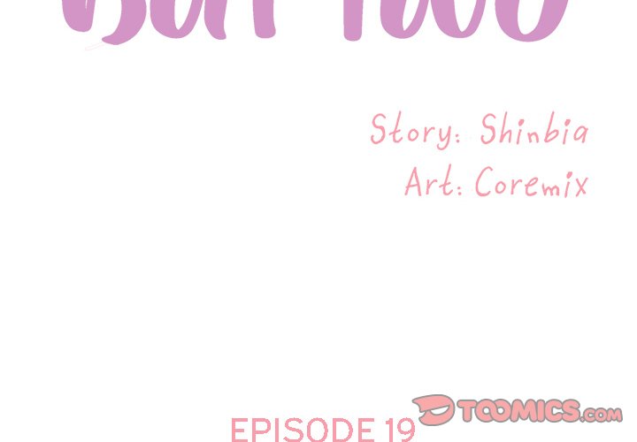 Not One, But Two - Chapter 19 [photo 2] - MangaPorn