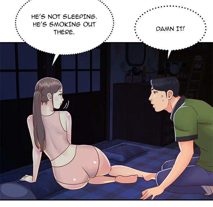 Not One, But Two - Chapter 19 [photo 34] - MangaPorn