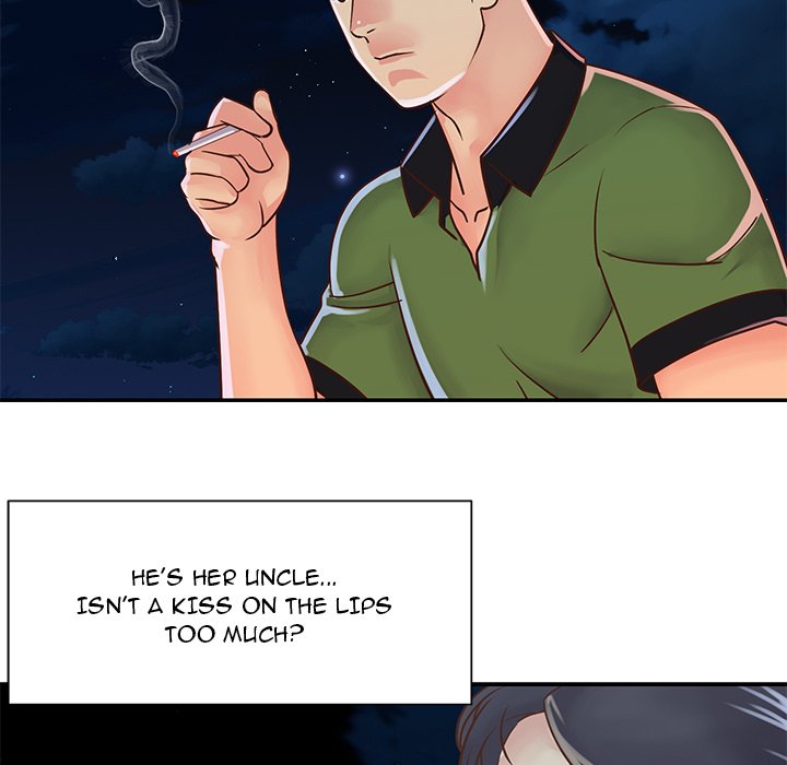 Not One, But Two - Chapter 19 [photo 73] - MangaPorn