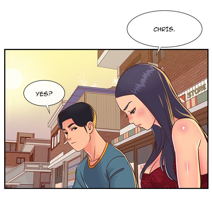 Not One, But Two - Chapter 20 [photo 44] - MangaPorn
