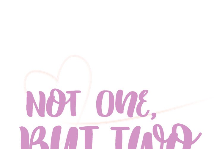 Not One, But Two - Chapter 21 [photo 1] - MangaPorn