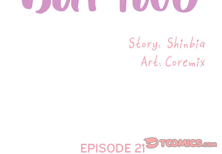 Not One, But Two - Chapter 21 [photo 2] - MangaPorn