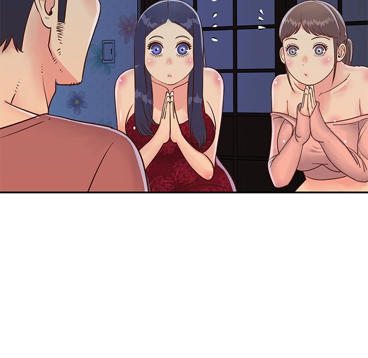 Not One, But Two - Chapter 21 [photo 40] - MangaPorn