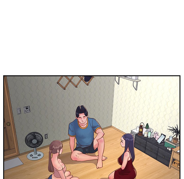 Not One, But Two - Chapter 21 [photo 8] - MangaPorn