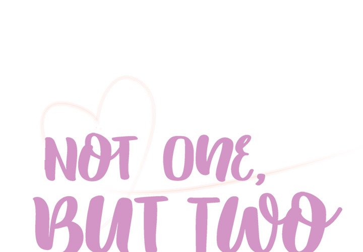 Not One, But Two - Chapter 22 [photo 1] - MangaPorn