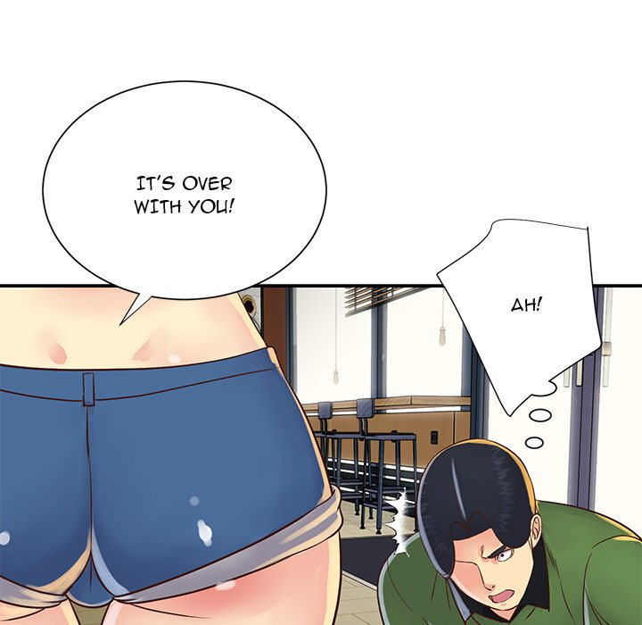 Not One, But Two - Chapter 22 [photo 81] - MangaPorn