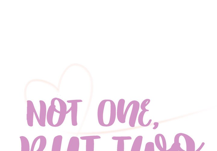 Not One, But Two - Chapter 23 [photo 1] - MangaPorn